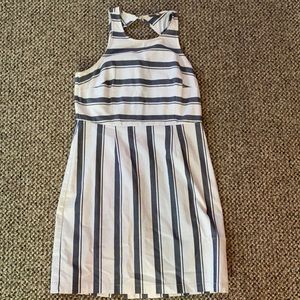 Old Navy Striped Dress